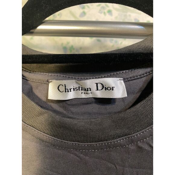 Dior J'Adore Tank Top | Grey - Picture 4 of 6